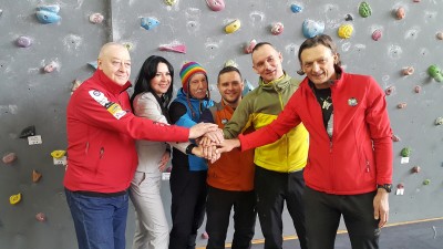 Chcą zdobyć Kazbek, żeby pomóc potrzebującym - 4