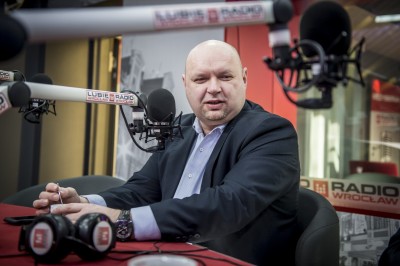 Debata Polityczna: O poparciu dla Jerzego Michalaka i aferze w PCK [POSŁUCHAJ] - 0