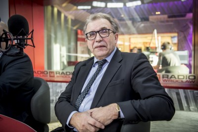 Debata Polityczna: O poparciu dla Jerzego Michalaka i aferze w PCK [POSŁUCHAJ] - 1