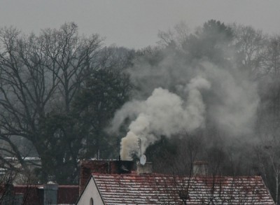 Normy przekroczone. Smog znów rządzi we Wrocławiu