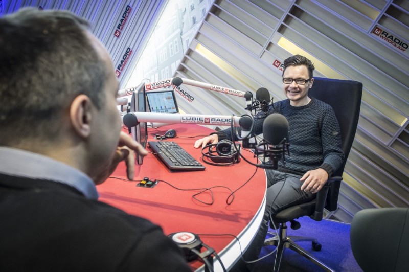 Rozmowa Dnia: Kogo poprą ruchy miejskie we Wrocławiu? [POSŁUCHAJ] - fot. Andrzej Owczarek