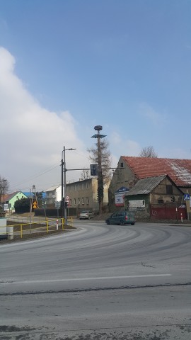 Awantura o bocianie gniazdo: "Ptaki zzrzucają jaszczurki i odchody" [POSŁUCHAJ] - 3