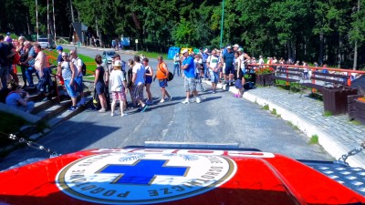 Z Grupy Karkonoskiej GOPR odchodzą ratownicy. Powód? Pieniądze - 0