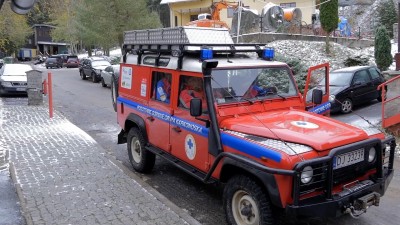 Z Grupy Karkonoskiej GOPR odchodzą ratownicy. Powód? Pieniądze - 2