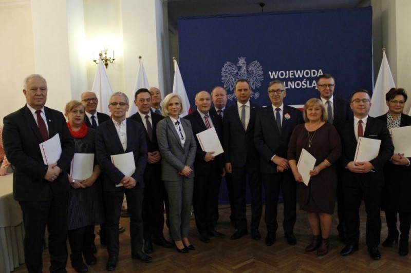 Dodatkowe 33 miliony na dolnośląskie żłobki - fot. DUW