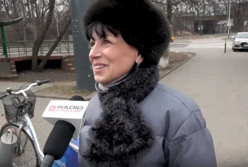 Dzień Kobiet. Czego życzą sobie panie? [WIDEO] - 