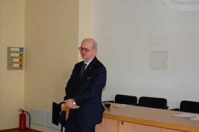 Marzec '68: "Nie byliśmy przerażeni ani przyszłością, ani tym, co nam zrobią" [POSŁUCHAJ] - 0