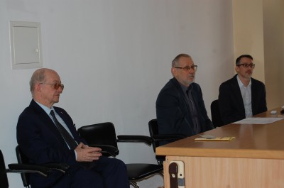 Marzec '68: "Nie byliśmy przerażeni ani przyszłością, ani tym, co nam zrobią" [POSŁUCHAJ] - 1