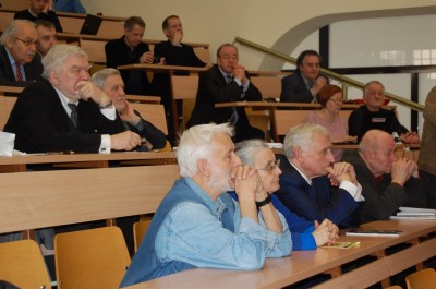 Marzec '68: "Nie byliśmy przerażeni ani przyszłością, ani tym, co nam zrobią" [POSŁUCHAJ] - 2