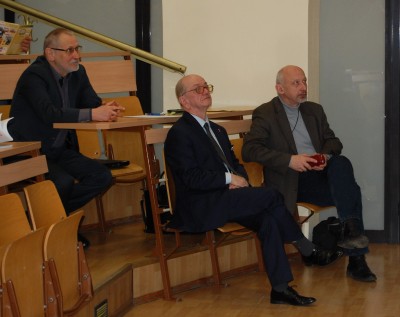Marzec '68: "Nie byliśmy przerażeni ani przyszłością, ani tym, co nam zrobią" [POSŁUCHAJ] - 6