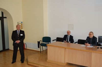 Marzec '68: "Nie byliśmy przerażeni ani przyszłością, ani tym, co nam zrobią" [POSŁUCHAJ] - 8