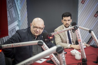 Debata polityczna: Pierwsza niedziela bez handlu [POSŁUCHAJ] - 3