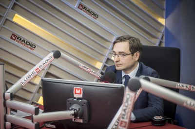 Debata polityczna: Pierwsza niedziela bez handlu [POSŁUCHAJ] - 4