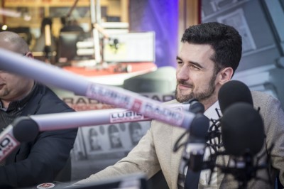 Debata polityczna: Pierwsza niedziela bez handlu [POSŁUCHAJ] - 5