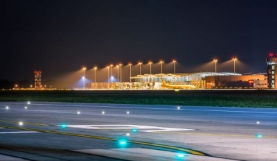 Terminal Portu Lotniczego Wrocław ma już 6 lat