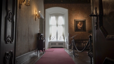 Świadkowie historii w Zamku Książ - 5