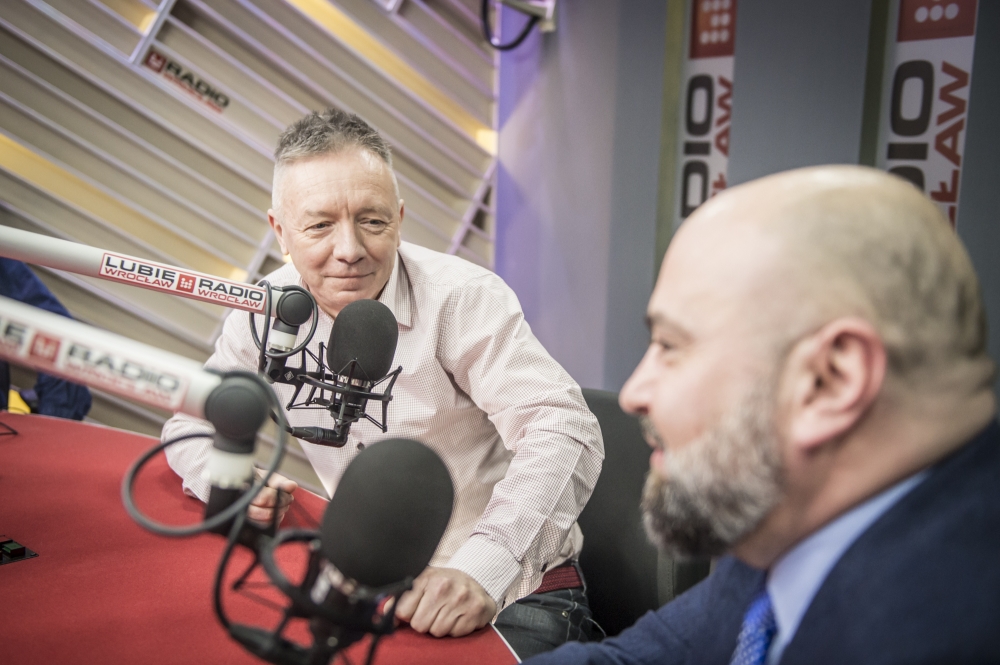 Dwie Racje: O zbrodni w Miłoszycach [POSŁUCHAJ] - 