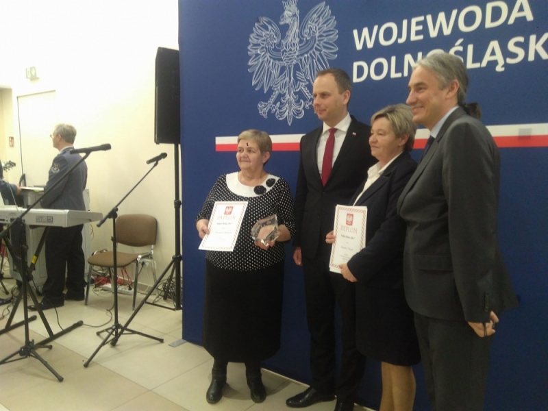 Gdzie na Dolnym Śląsku znajdziemy najlepszych sołtysów? -