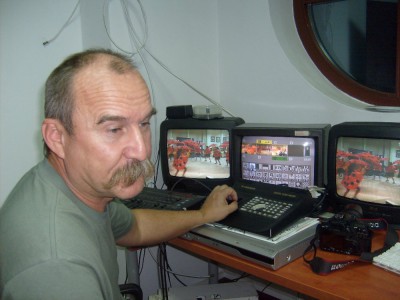 Osiemnastolatek ze Świdnicy pobił rekord Guinnesa! - 4