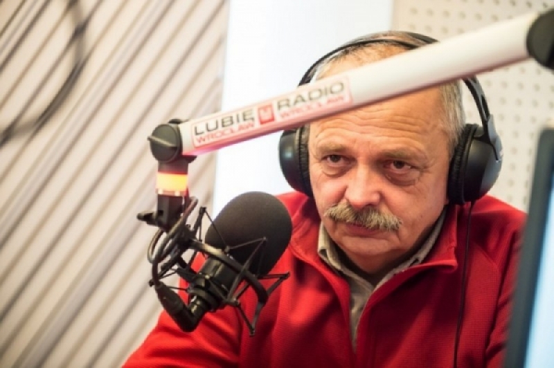 Jelenia Góra: Marcin Zawiła nie będzie ubiegał się o reelekcję - fot. archiwum radiowroclaw.pl