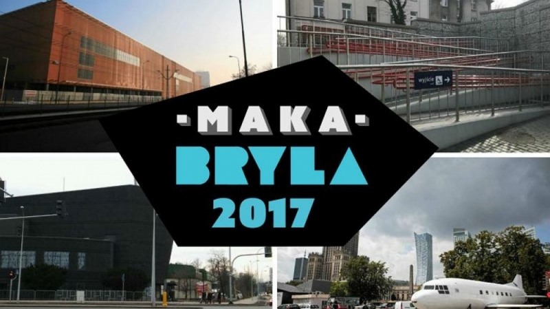 Wrocławska budowla nominowana do Makabrył 2017 - Fot. kolaż Bryla.pl
