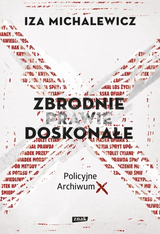 Literatura w RWK: Książki naukowe, zbrodnie (prawie) doskonałe i fantastyka wysokich lotów -