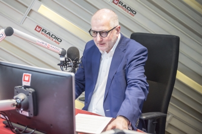 Rozmowa Dnia: Kogo poprze Rafał Dutkiewicz? [POSŁUCHAJ] - 0