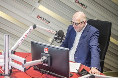 Rozmowa Dnia: Kogo poprze Rafał Dutkiewicz? [POSŁUCHAJ] - 3