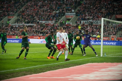 Polska przegrała we Wrocławiu z Nigerią 0:1 [POSŁUCHAJ, ZOBACZ] - 4