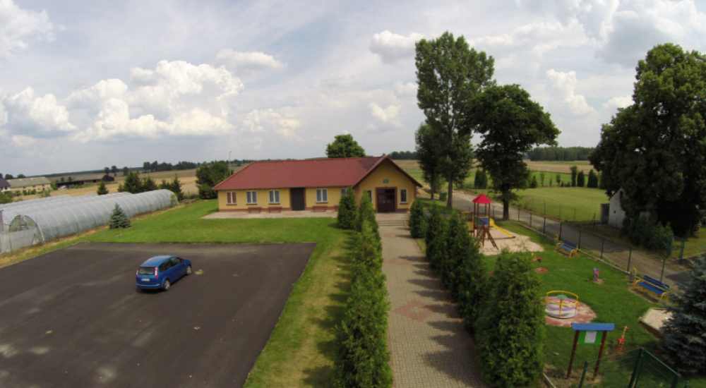 W gminie Bolesławiec działają Domy Ludowe. Mieszkańcy zachwyceni -