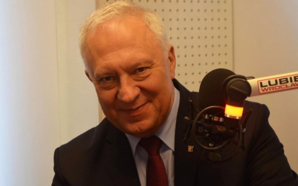Krzakowski: Pozostawimy w przestrzeni miejskiej elementy, które tworzyły historię Legnicy [SŁUCHAJ] - fot. archiwum radiowroclaw.pl