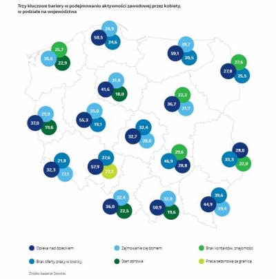 Dlaczego mieszkanki Dolnego Śląska nie pracują? [RAPORT] - 5