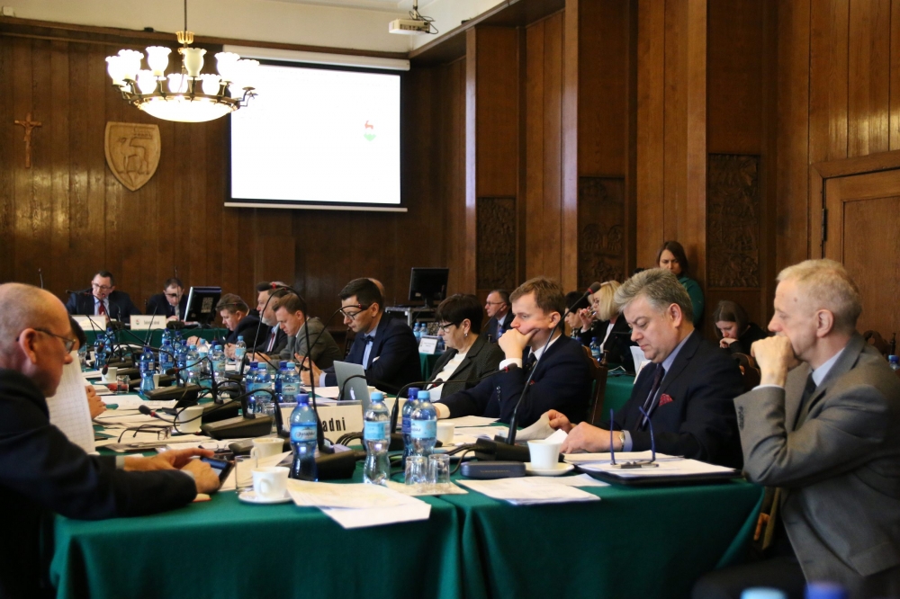 Jelenia Góra: Radni przegłosowali budżetową poprawkę - 
