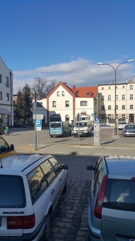 Chciał być uczciwy, kupił bilet parkingowy. Dostał 95 zł kary - 2