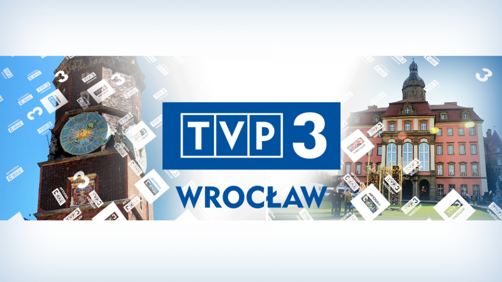 Rozmowa Dnia: Nowości w TVP3 Wrocław [POSŁUCHAJ] - 