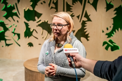 Teatr w pieluchach. Dziś u lalkarzy premiera "Dżungli" [WIDEO] - 12