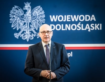 Minister Joachim Brudziński we Wrocławiu [FOTO, WIDEO] - 3