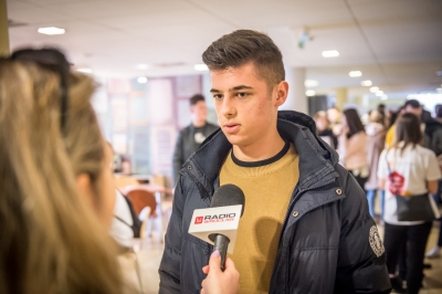 Uniwersytet Ekonomiczny otworzył drzwi przed kandydatami - 0