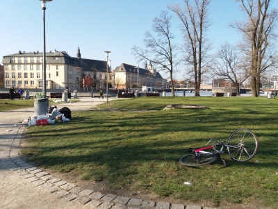 Wrocław: Góry śmieci na Wyspie Słodowej [ZDJĘCIA] - 10