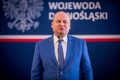450 mln złotych dla Dolnego Śląska - 0