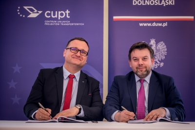 450 mln złotych dla Dolnego Śląska - 5