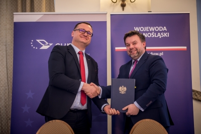 450 mln złotych dla Dolnego Śląska - 6