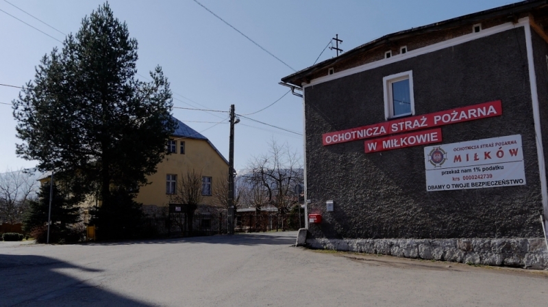 Rok 2018 pod znakiem dużych inwestycji w gminie Podgórzyn - fot. Gabriela Stefanowicz