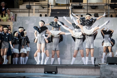 Opera Wrocławska zaprasza na nowy spektakl. Premiera "Nabucco" [FOTO] - 10