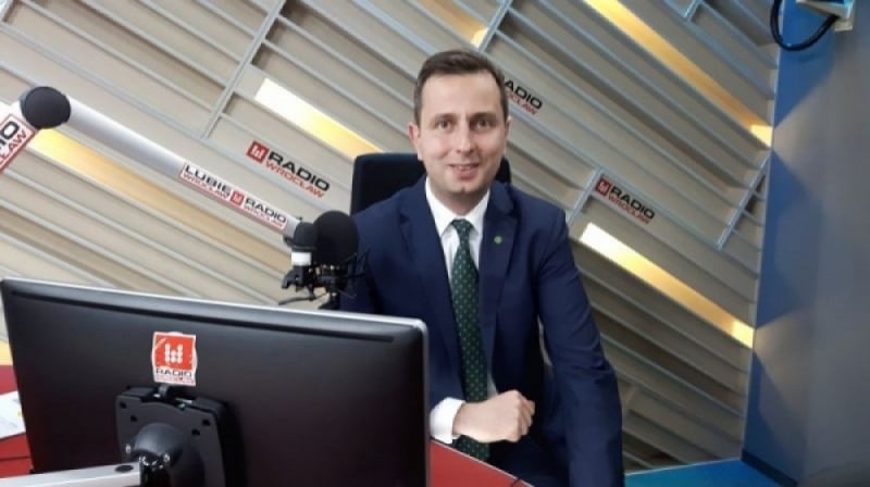 Władysław Kosiniak-Kamysz: "Trwa niekończący się spektakl Antoniego Macierewicza" [POSŁUCHAJ] - fot. archiwum radiowroclaw.pl