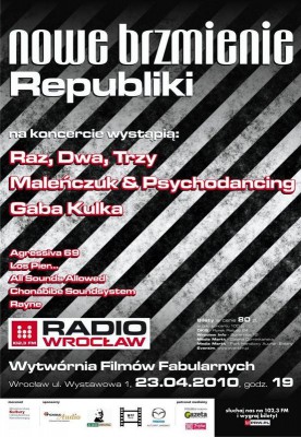 "Nie pytaj o Polskę" Republiki - nowe znaczenia - 0