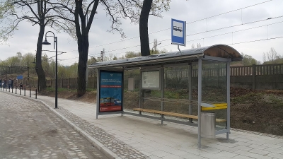 Dworzec Wałbrzych Szczawienko otwarty po blisko 3 latach remontu - 7
