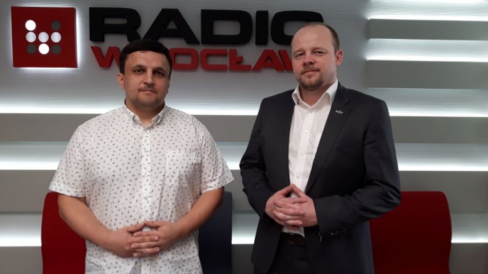 Dwie Racje: Protest rodziców dzieci niepełnosprawnych [POSŁUCHAJ] - 