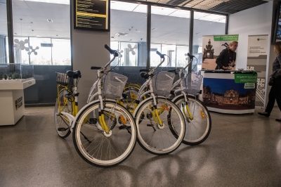 Porozumienie podpisane. Powstanie 1000 kilometrów rowerowej autostrady wzdłuż Odry - 2