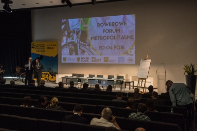 Porozumienie podpisane. Powstanie 1000 kilometrów rowerowej autostrady wzdłuż Odry - 6